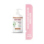 Restorex Speed Strong Kuru ve Normal Saçlar İçin Bakım Şampuanı 1.000 ml - Sarmaşık Özlü Uzama