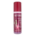 Restorex Speed Strong Sıvı 200 ml Saç Kremi