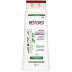 Restorex Yağlı Saçlar İçin 500 ml Şampuan