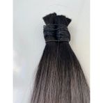 Resul Kipri Gri Ombre 70 cm Boncuk Kaynaktır. 100 Adet 0.6 Gram Toplamı 60 gr