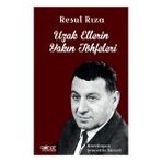 Resul Rıza Uzak Ellerin Yakın Töhfeleri Gülnar Yayınları