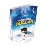 Resulullahın Dilinden Dualar Merve Yayınları