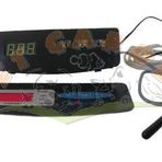 Resun Cl200 Control Panel Soğutucu