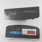 Resun Cl280 Control Panel Soğutucu