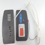 Resun Cl300 Control Panel Soğutucu