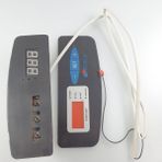 Resun Cl650 Control Panel Soğutucu