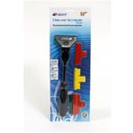 Resun Deluxe 12 cm Akvaryum Silecek Seti