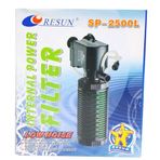 Resun SP-2500L 1400 L/S Akvaryum İç Filtre