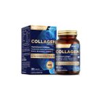 Resveratrol, Hyalüronik Asit, Biotin Ve Çinko Içeren Hidrolize 30 Tablet
