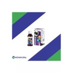 Resvolin Şurup; Resveratrol, Kuersetin, Çinko, C Vitamini İçeren Sıvı Takviye Edici Gıda