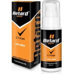 Retard Zevkli Sepet Retard Long Cream For Men - --