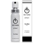 Retard Zevkli Sepet Retard Pause Long Spray For Men - --