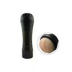 retardex FC-03 Titreşimli Yapay Vajina Yüksek Kalite Erkek Mastürbatör