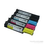 Retech Epson Aculaser Cx11n Kırmızı Toner Muadil Yazıcı Kartuş