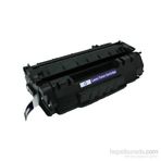 Retech HP 49A-Q5949A Toner Muadil Yazıcı Kartuş Siyah