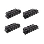 Retech HP 53A-Q7553A Toner Muadil Yazıcı Kartuş 4 Lü Ekonomik Paket Siyah