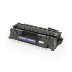 Retech HP 80A-CF280A Toner Muadil Yazıcı Kartuş Siyah