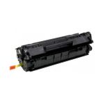 Retech HP Laserjet 3055 Siyah Toner Muadil Yazıcı Kartuş