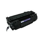 Retech HP Laserjet P2015D Toner Muadil Yazıcı Kartuş