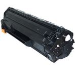 Retech HP Laserjet Pro M127FN Mfp Siyah Toner Muadil Yazıcı Kartuş