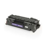 Retech HP Laserjet Pro P2035 Siyah Toner Muadil Yazıcı Kartuş