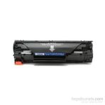 Retech Muadil 85A Ce285a Toner Muadil Yazıcı Kartuş - Siyah