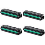 Retech Samsung MLT-D119S 4 Lü Ekonomik Paket Siyah Toner Muadil Yazıcı Kartuş