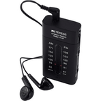 Retekess TR107 Taşınabilir Radyo