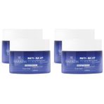 Reti-Night Krem Yaşlanma Karşıtı Dolgunlaştırıcı Retinol & Kolajen Gece Bakım Kremi 50 Ml (2 paketi)