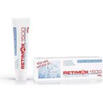 RETIMAX 1500 A Vitamini Krem 30 gr Tüm Cilt Tiplerine Uygun Yaşlanma Karşıtı Etki