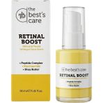 Retinal & Peptid Yenileyici Gece Kremi 30ML