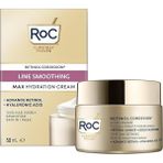 Retinol Correxion Kırışıklık Karşıtı Nemlendirici Krem 50ML