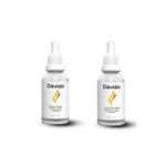 Retinol + Kolajen Serum 2 li Set Kırışıklık Alın Çizgisi Göz Çevresi ve Kaz Ayağı