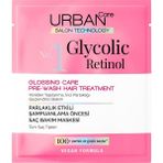 Retinol Parlaklık Etkili Duş Öncesi Saç Bakım MASKESI-50ML-GLOSS