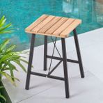 Reto Design Retodesign Wood Tabure 1302