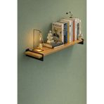 Retodesign FULYA ÇAM 60/20 DUVAR RAFI 6405