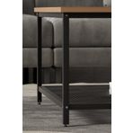 Retodesıgn Kare Orta Sehpa 70Cm 1054