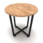 Retodesign Orta Sehpa