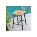 Retodesign Retodesig Wood Tabure 1302