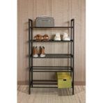 Retodesign Retodesign 5 Katlı Ekol Metal Ayakkabılık 1895