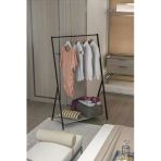 Retodesign Retodesign A Katlanır Ayaklı Askı , Elbise Askısı , Portmanto Askılık 1845