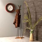 Retodesign Retohome Ayakli Elbise Askisi Fortmanto Askilik