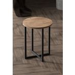 Retodesign Yuvarlak Tabure 1686