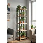 Retodesign ZEN 5 KATLI ÇAM KİTAPLIK 6005