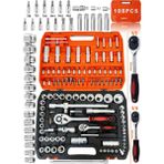 Retools 108 Parça Lokma Seti
