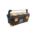 RETOOLS 26 BLACK ALÜMİNYUM SAPLI TAKIM ÇANTA