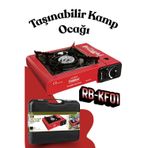 Retools Ahuma Kamp Ocağı