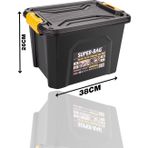 Retools Asr-4034 Saklama Kutusu 18 Lt