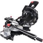 Retools Bordo Gönye Kesme Makinesi 1.1700 W- 210 Mm
