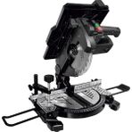 Retools Bordo Gönye Kesme Makinesi 1.200 W- 200 Mm